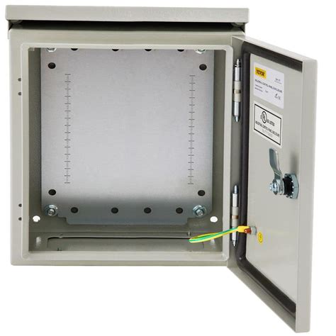 12x12 weatherproof junction box|12x12x6 nema 4x junction box.